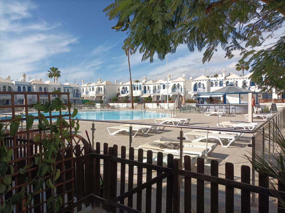 Appartement Pool View With Terrace